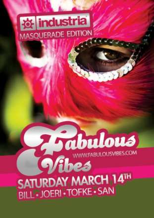Fabulous Vibes